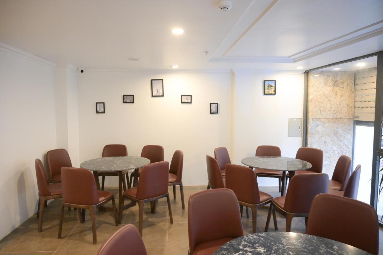 Mercy Hotel Hanoi Exterior photo